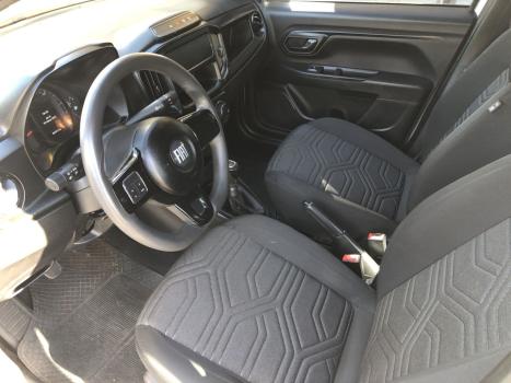 FIAT Strada 1.3 4P FIREFLY FLEX FREEDOM CABINE DUPLA, Foto 11