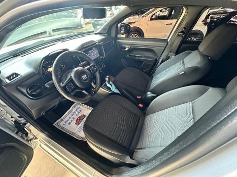 FIAT Strada 1.3 4P FIREFLY FLEX VOLCANO CABINE DUPLA AUTOMÁTICO, Foto 3 FIAT Strada 1.3 4P FIREFLY FLEX VOLCANO CABINE DUPLA AUTOMÁTICO, Foto 3