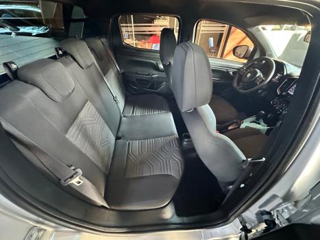 FIAT Strada 1.3 4P FIREFLY FLEX VOLCANO CABINE DUPLA AUTOMÁTICO, Foto 6 FIAT Strada 1.3 4P FIREFLY FLEX VOLCANO CABINE DUPLA AUTOMÁTICO, Foto 6