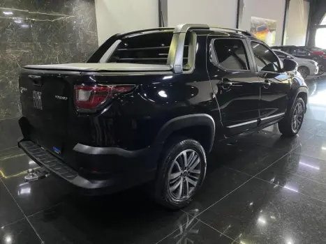 FIAT Strada 1.3 4P FIREFLY FLEX VOLCANO CABINE DUPLA, Foto 4