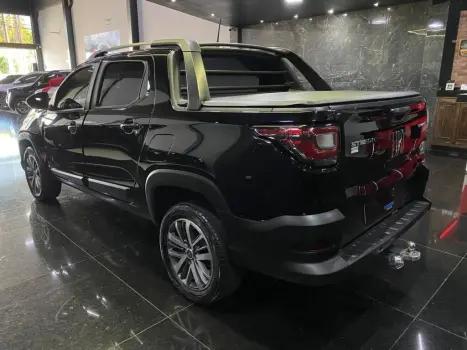 FIAT Strada 1.3 4P FIREFLY FLEX VOLCANO CABINE DUPLA, Foto 5