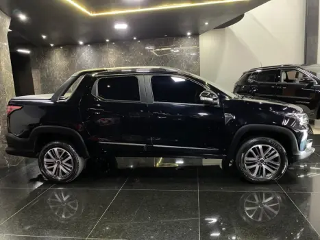 FIAT Strada 1.3 4P FIREFLY FLEX VOLCANO CABINE DUPLA, Foto 7