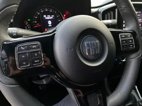 FIAT Strada 1.3 4P FIREFLY FLEX VOLCANO CABINE DUPLA, Foto 16