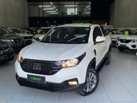FIAT Strada 1.3 4P FIREFLY FLEX FREEDOM CABINE DUPLA, Foto 1
