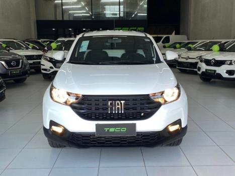 FIAT Strada 1.3 4P FIREFLY FLEX FREEDOM CABINE DUPLA, Foto 2