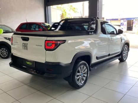 FIAT Strada 1.3 4P FIREFLY FLEX FREEDOM CABINE DUPLA, Foto 4