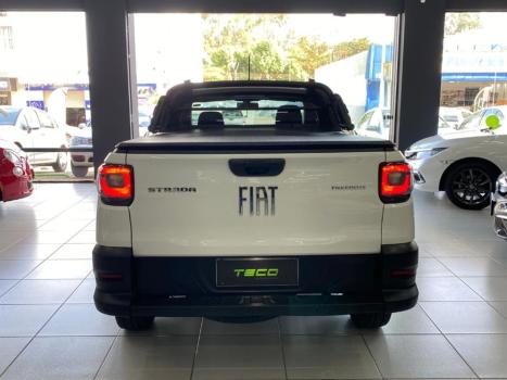 FIAT Strada 1.3 4P FIREFLY FLEX FREEDOM CABINE DUPLA, Foto 5
