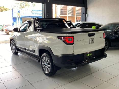 FIAT Strada 1.3 4P FIREFLY FLEX FREEDOM CABINE DUPLA, Foto 6