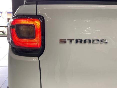 FIAT Strada 1.3 4P FIREFLY FLEX FREEDOM CABINE DUPLA, Foto 9