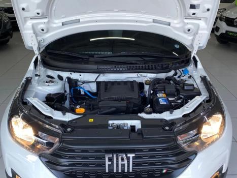 FIAT Strada 1.3 4P FIREFLY FLEX FREEDOM CABINE DUPLA, Foto 10