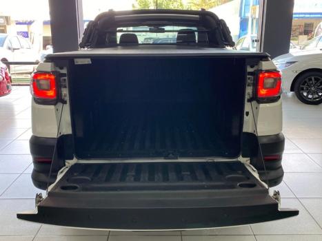 FIAT Strada 1.3 4P FIREFLY FLEX FREEDOM CABINE DUPLA, Foto 11