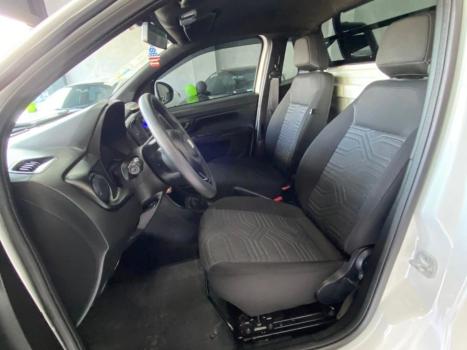 FIAT Strada 1.3 4P FIREFLY FLEX FREEDOM CABINE DUPLA, Foto 15