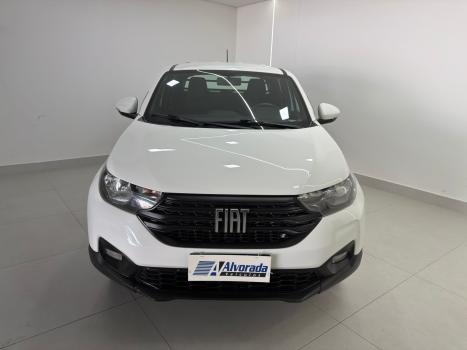 FIAT Strada 1.3 4P FIREFLY FLEX FREEDOM CABINE DUPLA, Foto 2