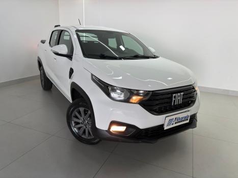 FIAT Strada 1.3 4P FIREFLY FLEX FREEDOM CABINE DUPLA, Foto 4