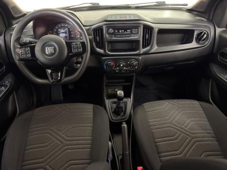 FIAT Strada 1.3 4P FIREFLY FLEX FREEDOM CABINE DUPLA, Foto 5