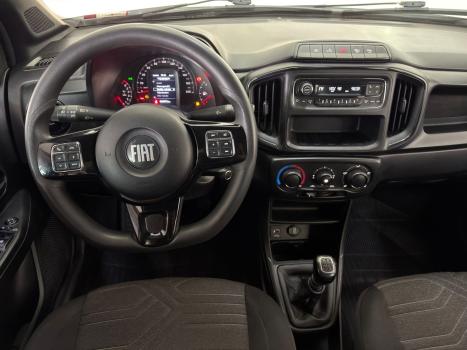 FIAT Strada 1.3 4P FIREFLY FLEX FREEDOM CABINE DUPLA, Foto 6