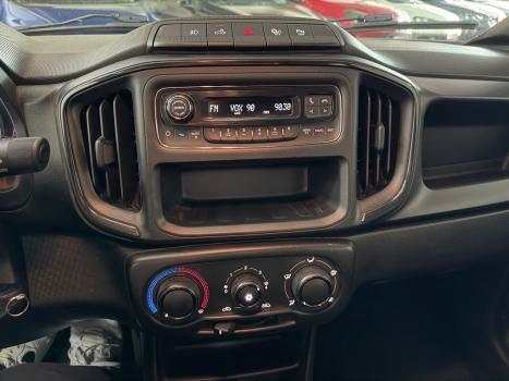 FIAT Strada 1.3 4P FIREFLY FLEX FREEDOM CABINE DUPLA, Foto 7