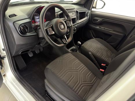 FIAT Strada 1.3 4P FIREFLY FLEX FREEDOM CABINE DUPLA, Foto 9