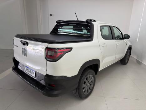 FIAT Strada 1.3 4P FIREFLY FLEX FREEDOM CABINE DUPLA, Foto 11