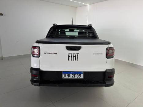 FIAT Strada 1.3 4P FIREFLY FLEX FREEDOM CABINE DUPLA, Foto 12