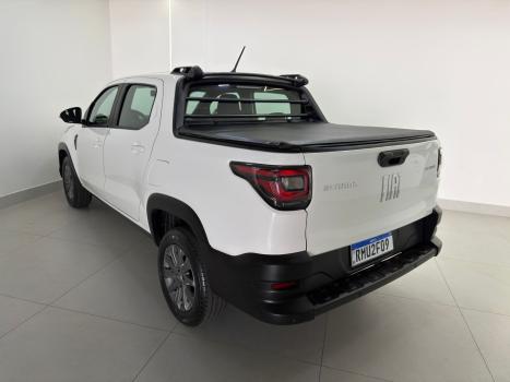 FIAT Strada 1.3 4P FIREFLY FLEX FREEDOM CABINE DUPLA, Foto 13
