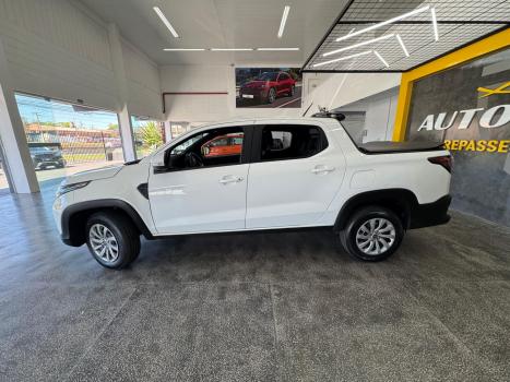 FIAT Strada 1.3 4P FIREFLY FLEX FREEDOM CABINE DUPLA, Foto 2