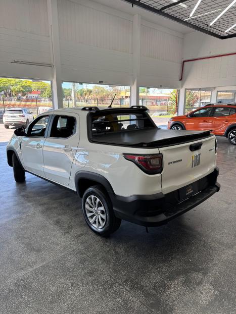 FIAT Strada 1.3 4P FIREFLY FLEX FREEDOM CABINE DUPLA, Foto 6