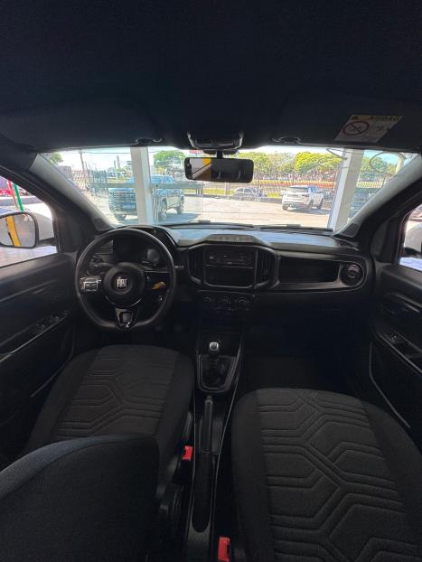FIAT Strada 1.3 4P FIREFLY FLEX FREEDOM CABINE DUPLA, Foto 8