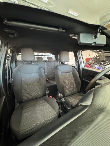 FIAT Strada 1.3 4P FIREFLY FLEX FREEDOM CABINE DUPLA, Foto 10