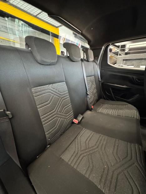 FIAT Strada 1.3 4P FIREFLY FLEX FREEDOM CABINE DUPLA, Foto 11
