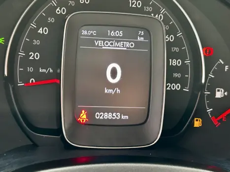 FIAT Strada 1.3 4P FIREFLY FLEX VOLCANO CABINE DUPLA, Foto 10