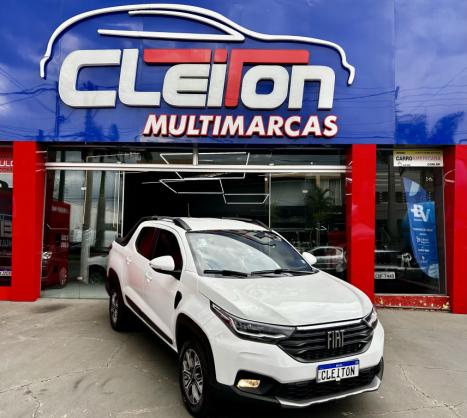 FIAT Strada 1.3 4P FIREFLY FLEX VOLCANO CABINE DUPLA, Foto 1