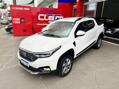 FIAT Strada 1.3 4P FIREFLY FLEX VOLCANO CABINE DUPLA, Foto 2