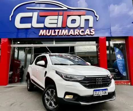 FIAT Strada 1.3 4P FIREFLY FLEX VOLCANO CABINE DUPLA, Foto 11