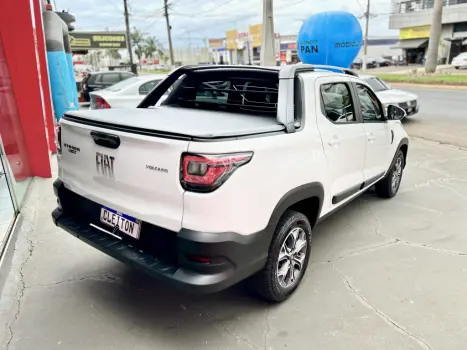 FIAT Strada 1.3 4P FIREFLY FLEX VOLCANO CABINE DUPLA, Foto 4