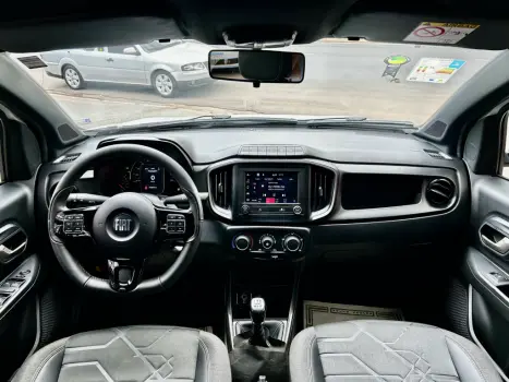 FIAT Strada 1.3 4P FIREFLY FLEX VOLCANO CABINE DUPLA, Foto 7