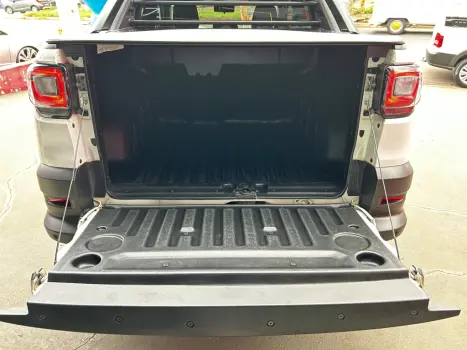 FIAT Strada 1.3 4P FIREFLY FLEX VOLCANO CABINE DUPLA, Foto 8