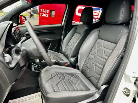 FIAT Strada 1.3 4P FIREFLY FLEX VOLCANO CABINE DUPLA, Foto 5