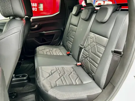 FIAT Strada 1.3 4P FIREFLY FLEX VOLCANO CABINE DUPLA, Foto 6