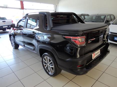 FIAT Strada 1.3 4P FIREFLY FLEX VOLCANO CABINE DUPLA, Foto 2