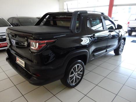 FIAT Strada 1.3 4P FIREFLY FLEX VOLCANO CABINE DUPLA, Foto 3