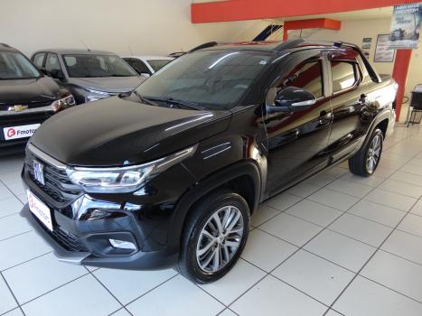 FIAT Strada 1.3 4P FIREFLY FLEX VOLCANO CABINE DUPLA, Foto 4