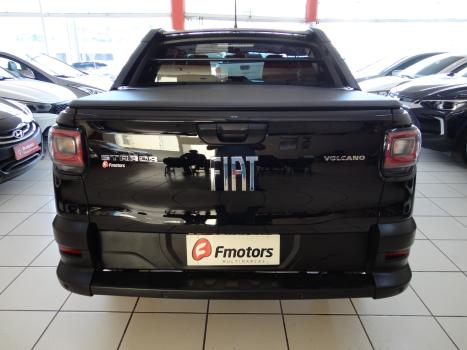 FIAT Strada 1.3 4P FIREFLY FLEX VOLCANO CABINE DUPLA, Foto 5