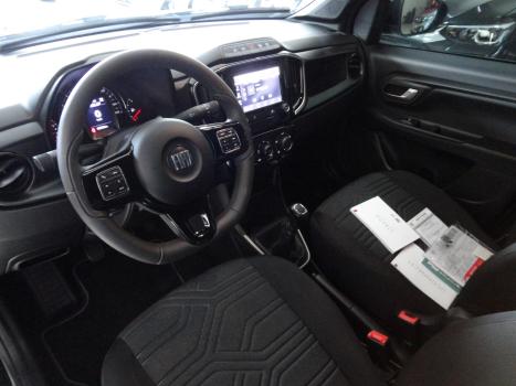 FIAT Strada 1.3 4P FIREFLY FLEX VOLCANO CABINE DUPLA, Foto 9