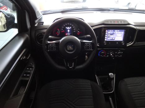 FIAT Strada 1.3 4P FIREFLY FLEX VOLCANO CABINE DUPLA, Foto 12