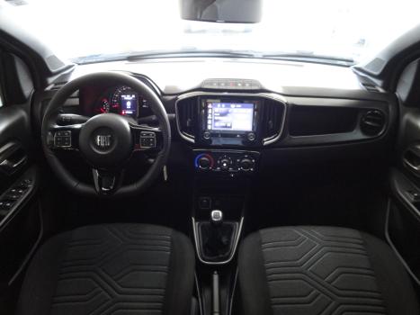 FIAT Strada 1.3 4P FIREFLY FLEX VOLCANO CABINE DUPLA, Foto 13