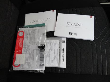 FIAT Strada 1.3 4P FIREFLY FLEX VOLCANO CABINE DUPLA, Foto 15