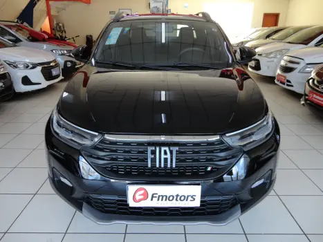 FIAT Strada 1.3 4P FIREFLY FLEX VOLCANO CABINE DUPLA, Foto 16