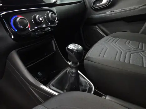 FIAT Strada 1.3 4P FIREFLY FLEX VOLCANO CABINE DUPLA, Foto 18