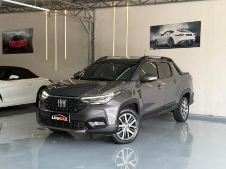 FIAT Strada 1.3 4P FIREFLY FLEX VOLCANO CABINE DUPLA AUTOMTICO, Foto 1